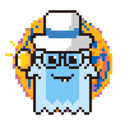 CryptoGhost #3003