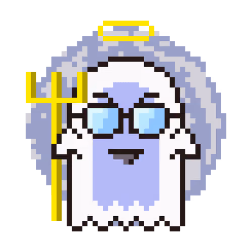 CryptoGhost #4073