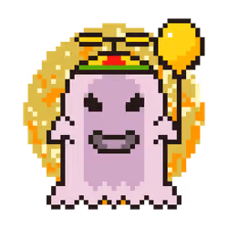 CryptoGhost #474