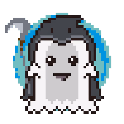 CryptoGhost #2967