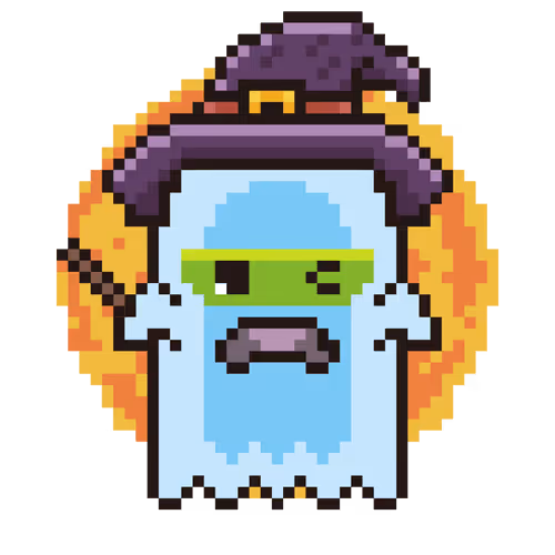 CryptoGhost #8381