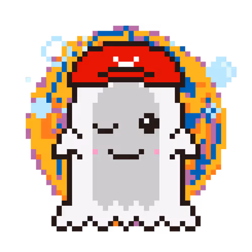 CryptoGhost #3371