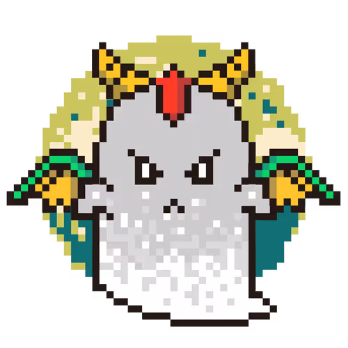 CryptoGhost #2237