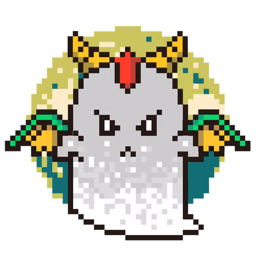 CryptoGhost #2237