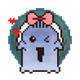 7232