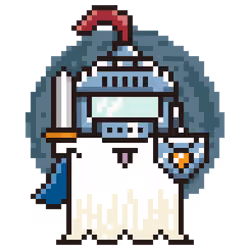 CryptoGhost #195