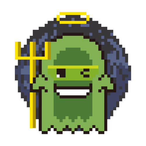 CryptoGhost #3446