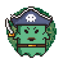 CryptoGhost #2300