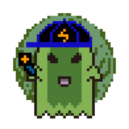 CryptoGhost #2584