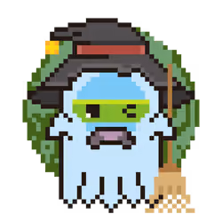 CryptoGhost #4406