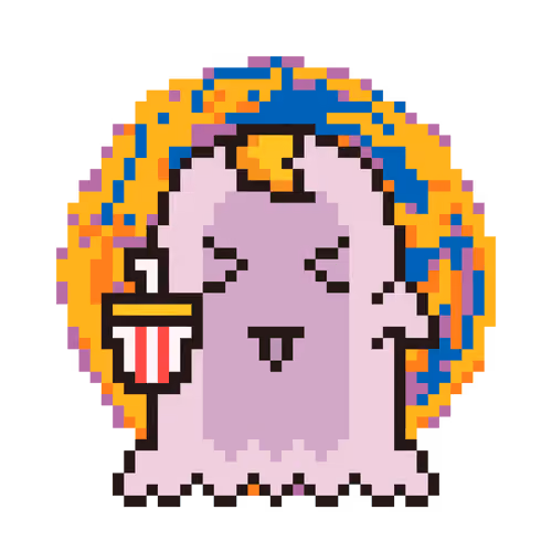 CryptoGhost #6747