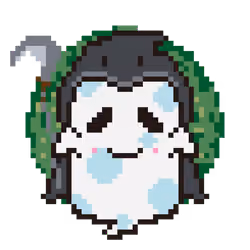 CryptoGhost #5103