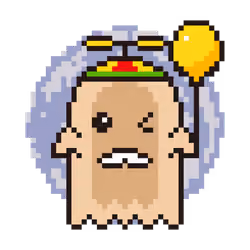 CryptoGhost #3618