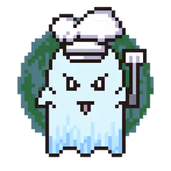 CryptoGhost #3633