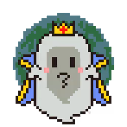 CryptoGhost #7924