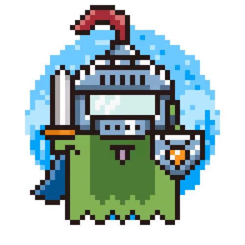 CryptoGhost #1284
