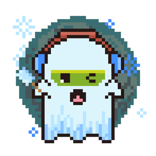 Cryptoghostsnft