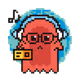 7657