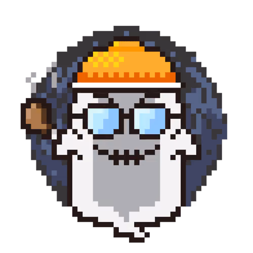CryptoGhost #9294