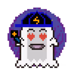 CryptoGhost #5100
