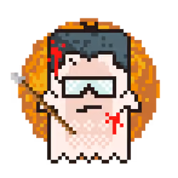 CryptoGhost #779