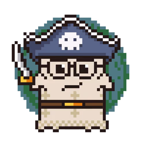 CryptoGhost #182