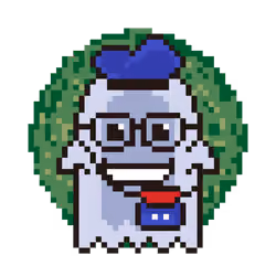 CryptoGhost #8265