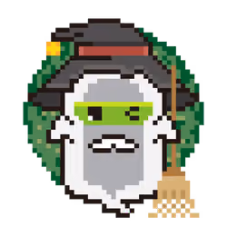 CryptoGhost #7141