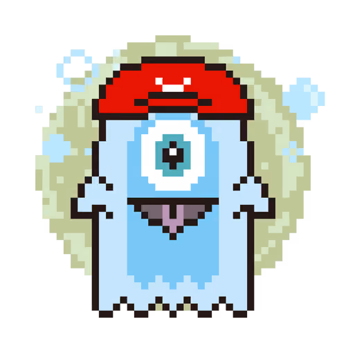 CryptoGhost #7695