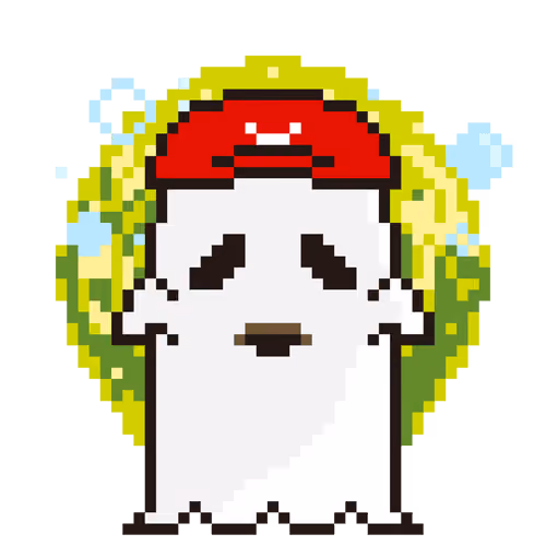 CryptoGhost #2815