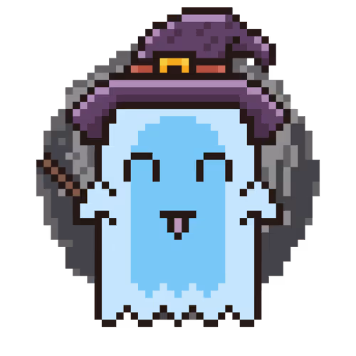 CryptoGhost #381