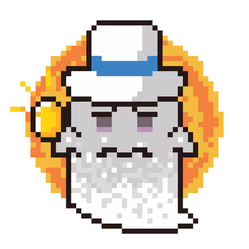 CryptoGhost #7740
