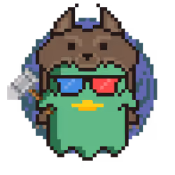 CryptoGhost #7701