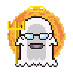 CryptoGhost #1160