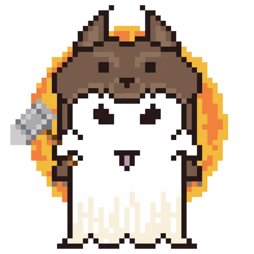 CryptoGhost #3364