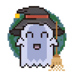 CryptoGhost #5429