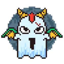 CryptoGhost #5847