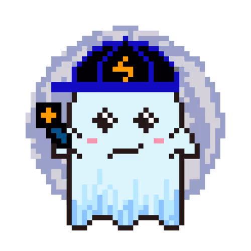 CryptoGhost #8119