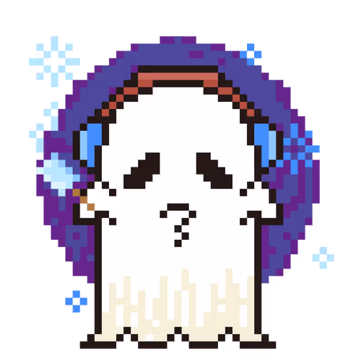CryptoGhost #8116