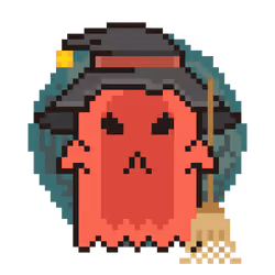 CryptoGhost #1553