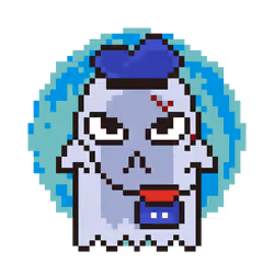 CryptoGhost #3859