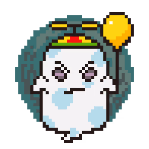 CryptoGhost #3789