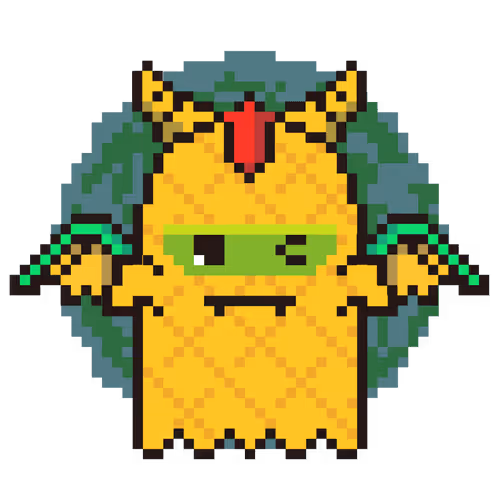 CryptoGhost #7739