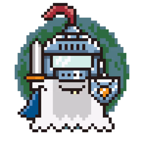 CryptoGhost #8104