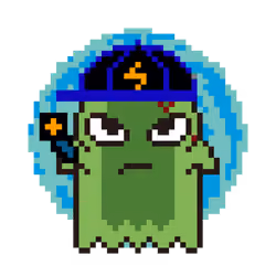 CryptoGhost #1912