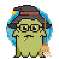 CryptoGhost #1052