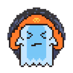 CryptoGhost #1089