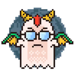 CryptoGhost #3429