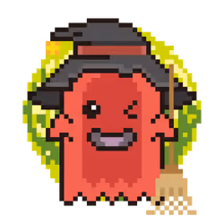 CryptoGhost #327