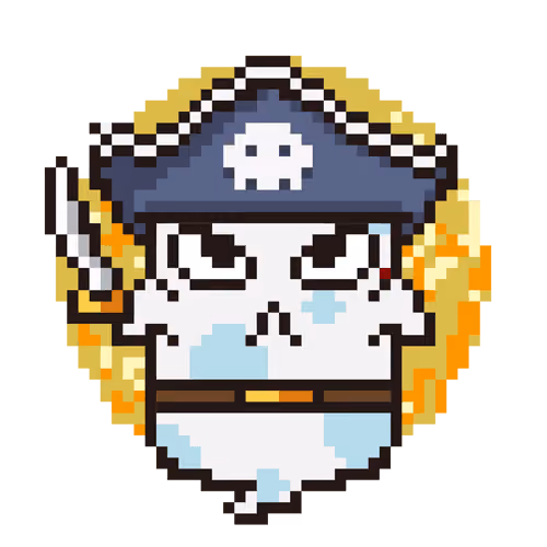 CryptoGhost #3468